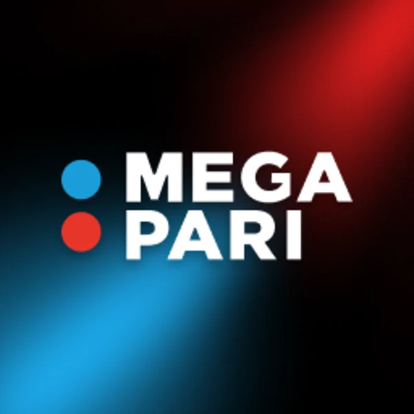 Megapari logo