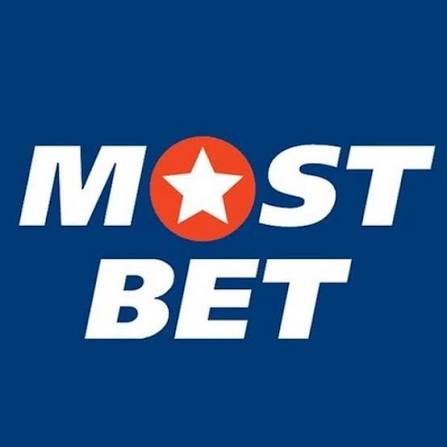 Mostbet PK logo